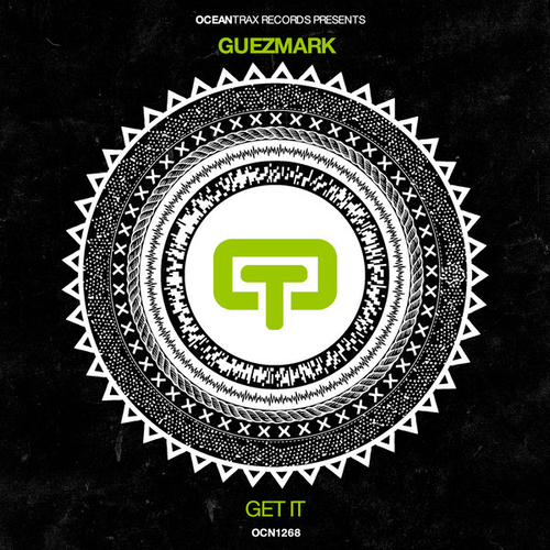 Guezmark - Get It [OCN1268]